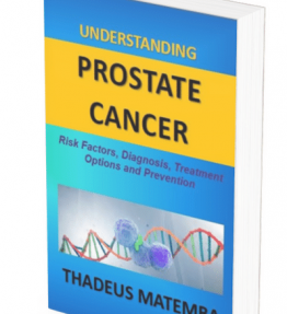 Understanding Prostate Cancer: Risk Factors, Diagnosis, Treatment Option and Prevention (2020)