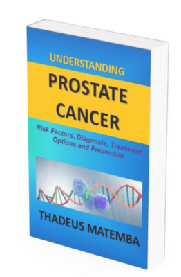 Understanding Prostate Cancer: Risk Factors, Diagnosis, Treatment Option and Prevention (2020)