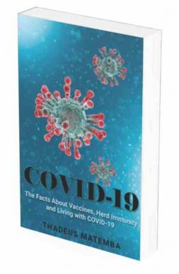COVID-19: The Facts about Vaccines, Herd Immunity and Living with COVID-19.