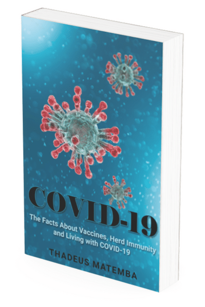 COVID-19: The Facts about Vaccines, Herd Immunity and Living with COVID-19. - Image 3