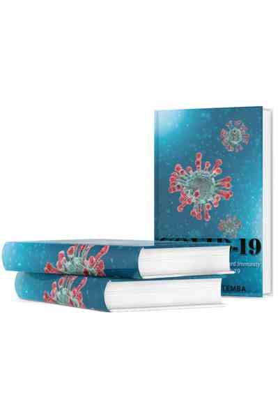 COVID-19: The Facts about Vaccines, Herd Immunity and Living with COVID-19. - Image 2